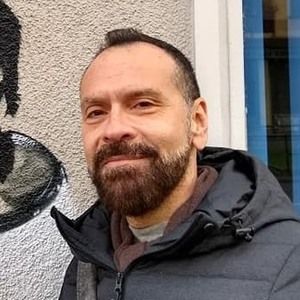 Meet your Posher, Steven